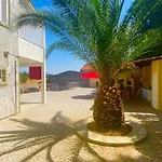Homestay 1955
