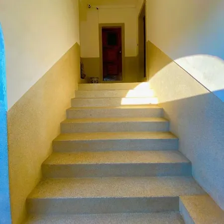 1955 Accommodatie bij particulieren *