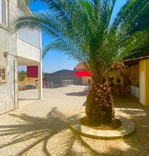 Habitación en casa particular 1955