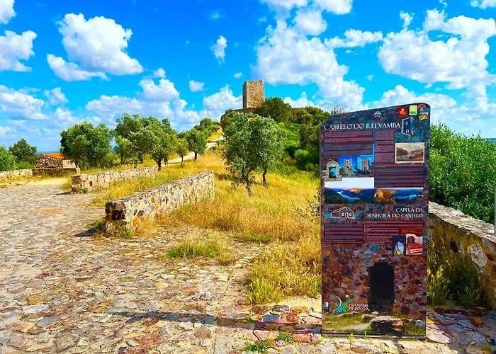 Ubytování v soukromí 1955 Cebolais de Cima