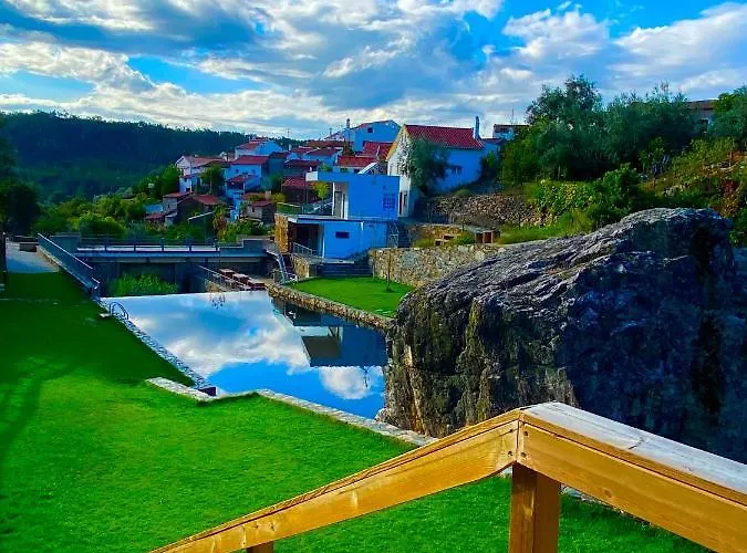 1955 Ubytování v soukromí Cebolais de Cima