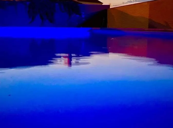 1955 Ubytování v soukromí *