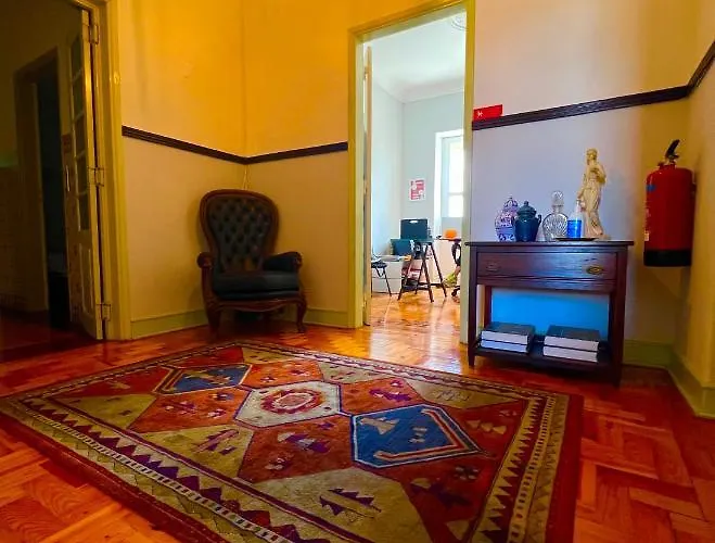 Habitación en casa particular 1955 *