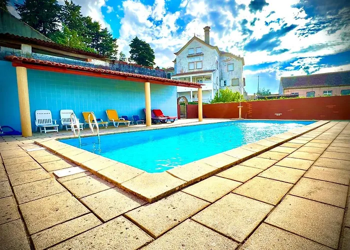 1955 Ubytování v soukromí *