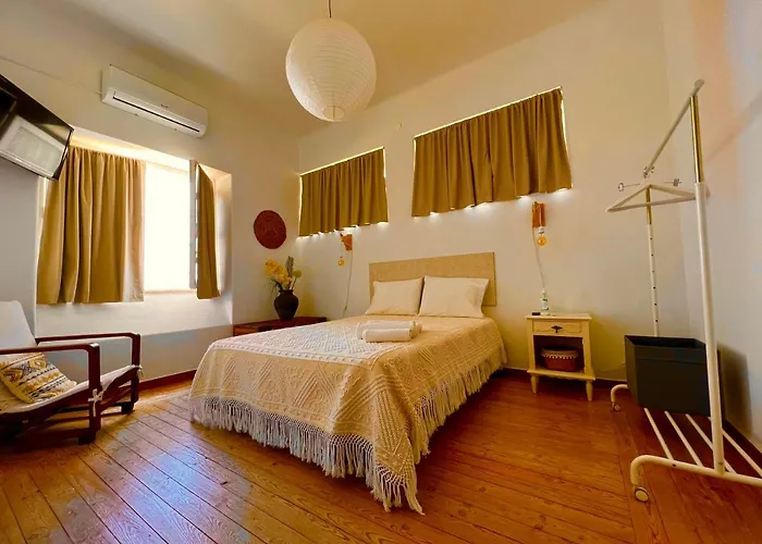 1955 Ubytování v soukromí