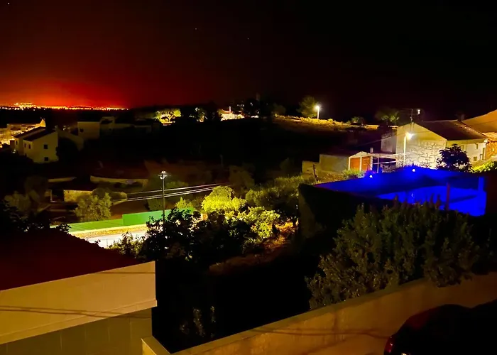 Ubytování v soukromí 1955